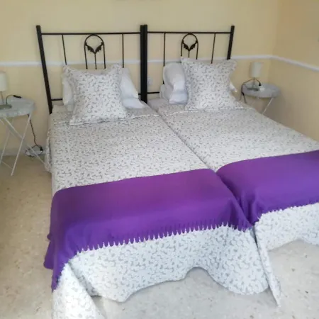 Prázdninový dům Adosado Puerto Marina