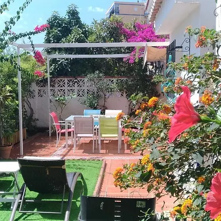 Adosado Puerto Marina *