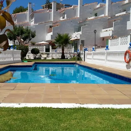 Adosado Puerto Marina *