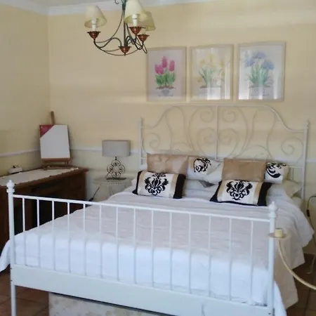 Holiday home Adosado Puerto Marina Torremolinos