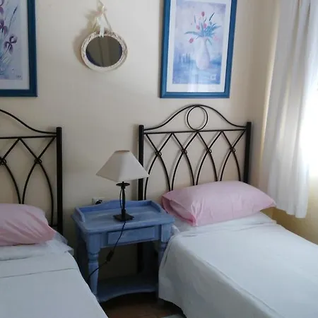 Holiday home Adosado Puerto Marina