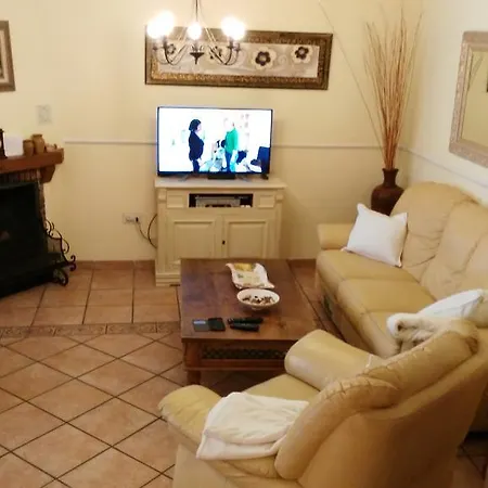 Adosado Puerto Marina Torremolinos