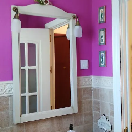 Adosado Puerto Marina Holiday home *