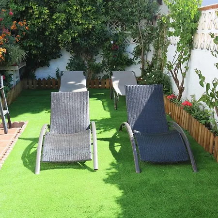 Adosado Puerto Marina Torremolinos