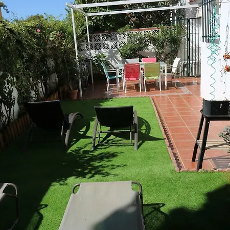 Adosado Puerto Marina * Torremolinos