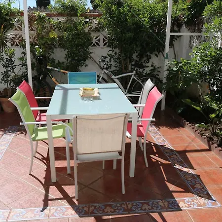 Adosado Puerto Marina *