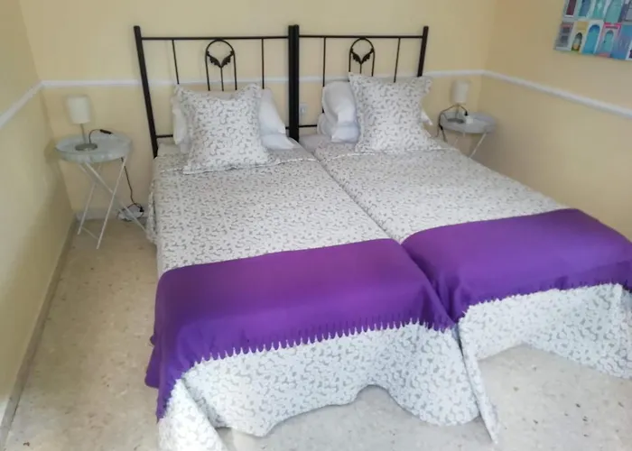 Casa vacanze Adosado Puerto Marina