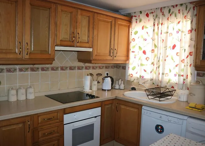 Adosado Puerto Marina Torremolinos