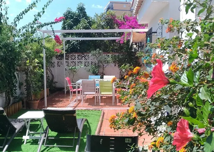 Adosado Puerto Marina *