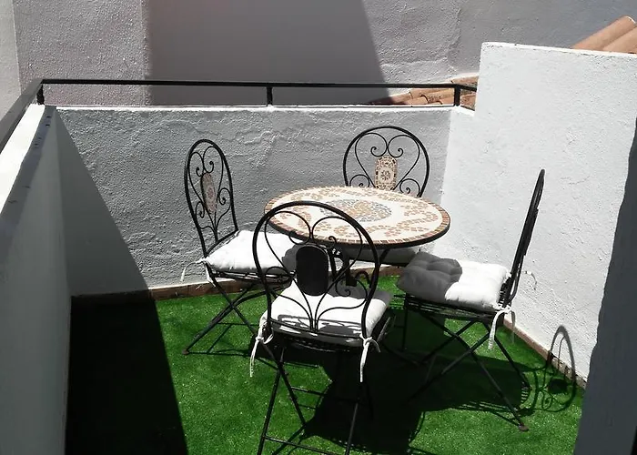 Adosado Puerto Marina * Torremolinos