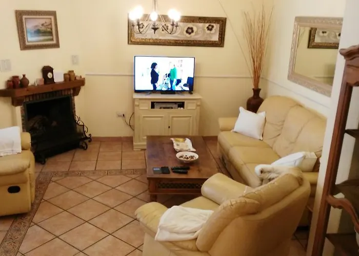 Adosado Puerto Marina Torremolinos