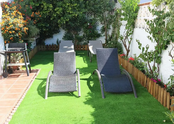 Adosado Puerto Marina Torremolinos