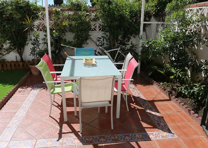 Adosado Puerto Marina *