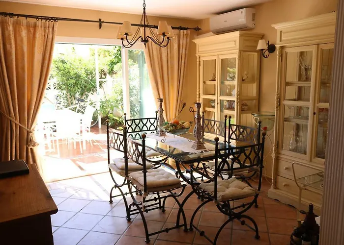 Adosado Puerto Marina * Torremolinos