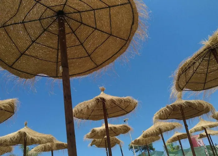 Adosado Puerto Marina Torremolinos