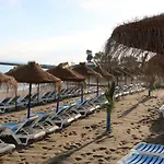 Adosado Puerto Marina بيت للعطل *
