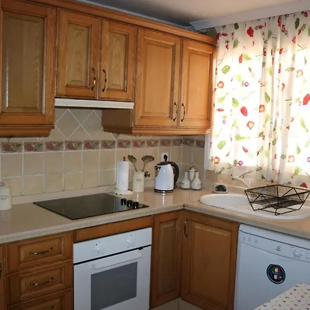 Adosado Puerto Marina توريمولينوس