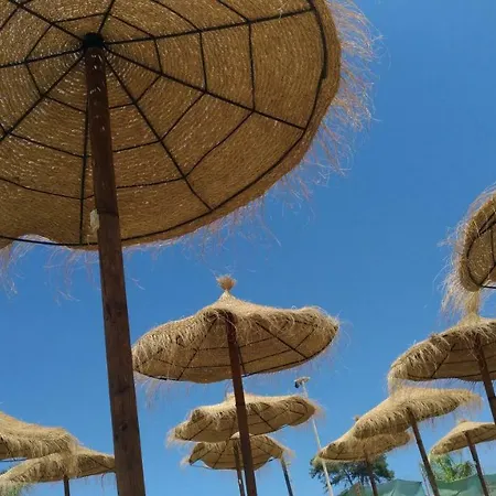 Adosado Puerto Marina טורמולינוס