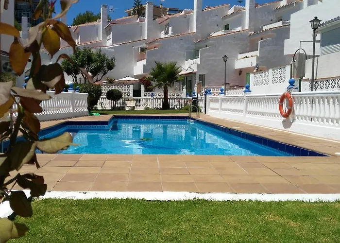 Adosado Puerto Marina *