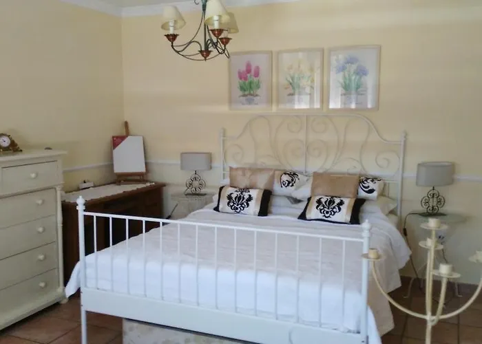 Holiday home Adosado Puerto Marina Torremolinos