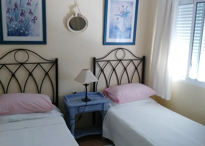 Holiday home Adosado Puerto Marina