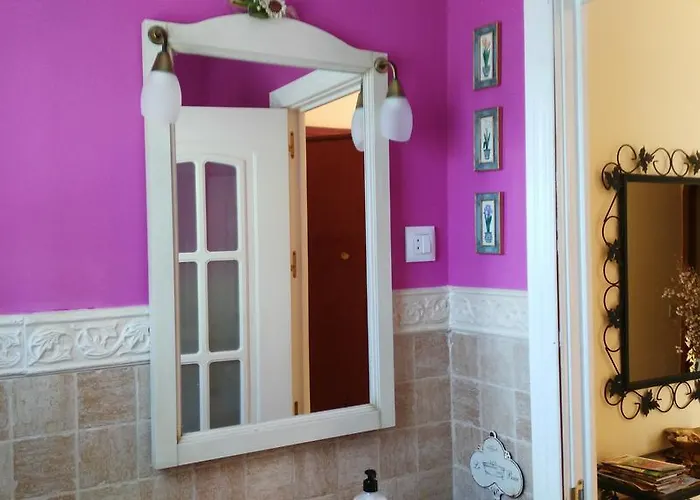 Adosado Puerto Marina Holiday home *