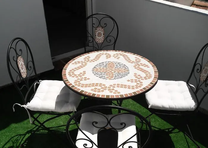 Adosado Puerto Marina *