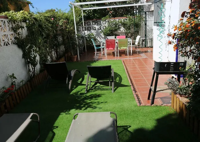 Adosado Puerto Marina * Torremolinos