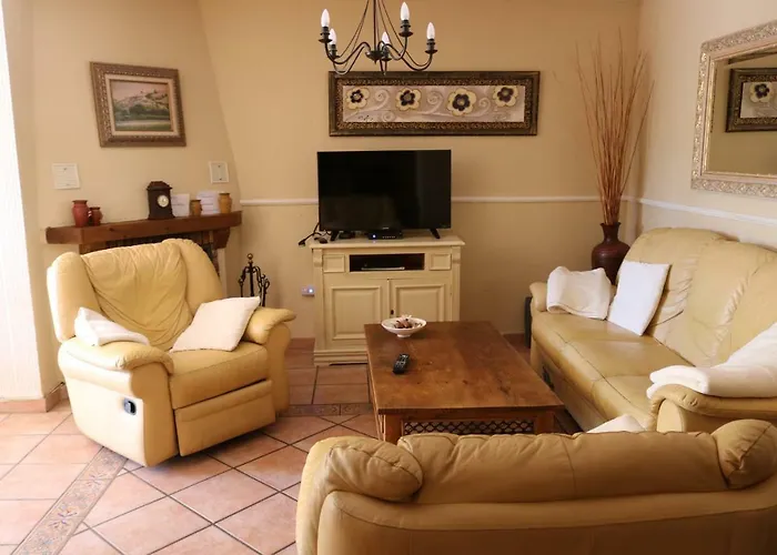 Holiday home Adosado Puerto Marina *